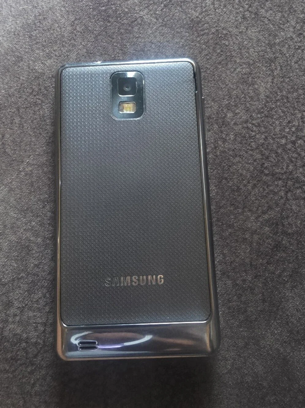 Samsung SGH-I997 (AT&T)-AS IS